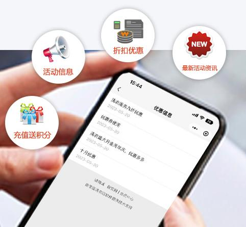 洗衣店